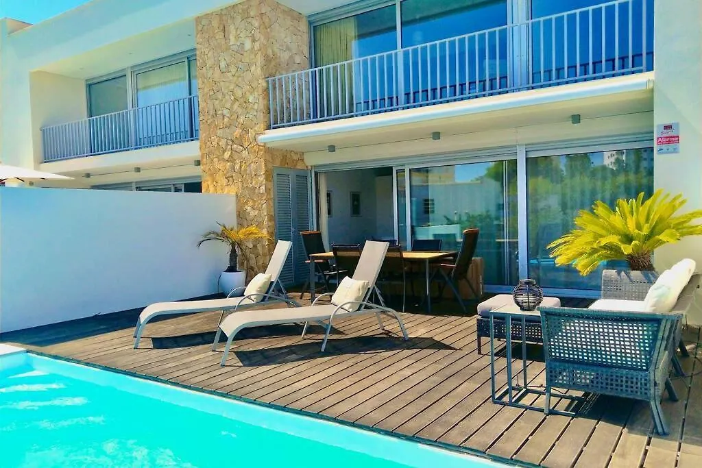 Villa Ray Design Albufeira