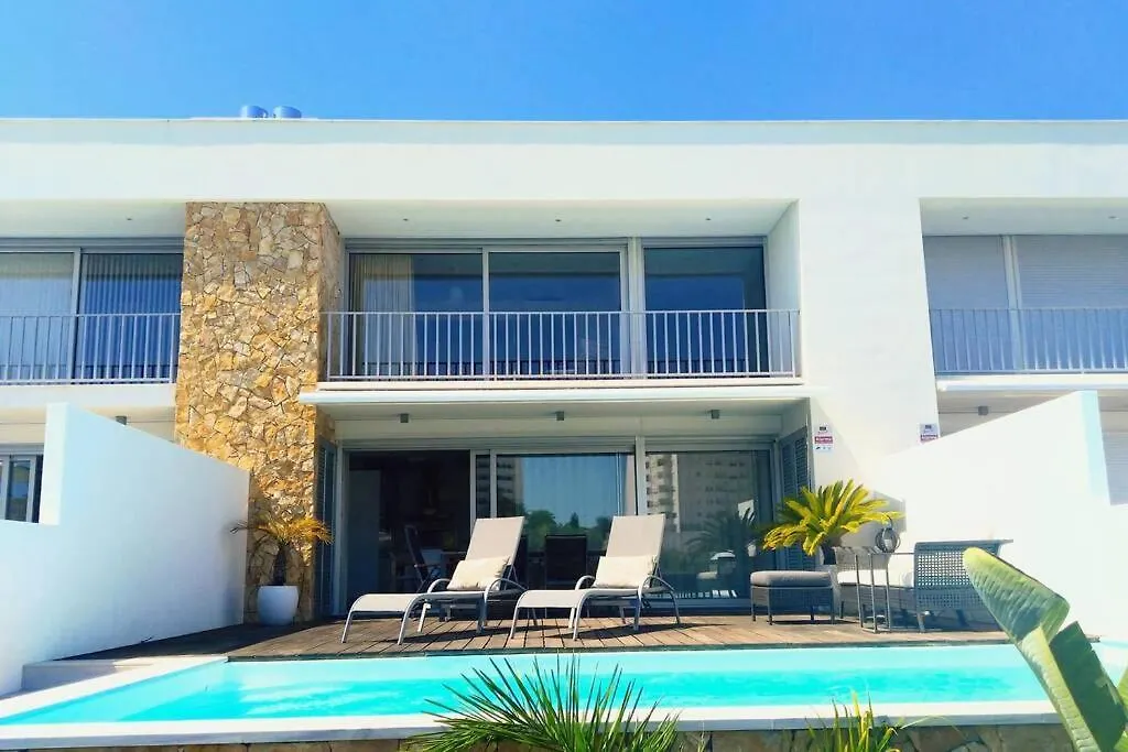Villa Ray Design Albufeira