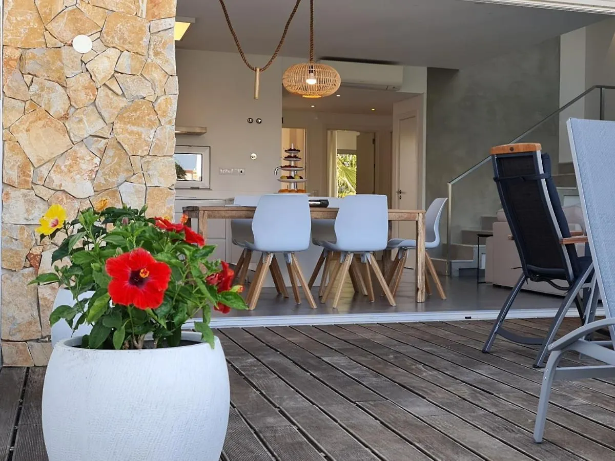 Villa Ray Design Albufeira