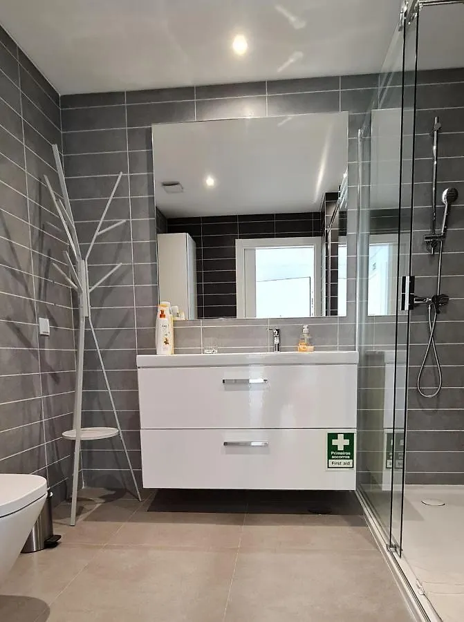 Villa Ray Design Albufeira 0*,  Portugalsko