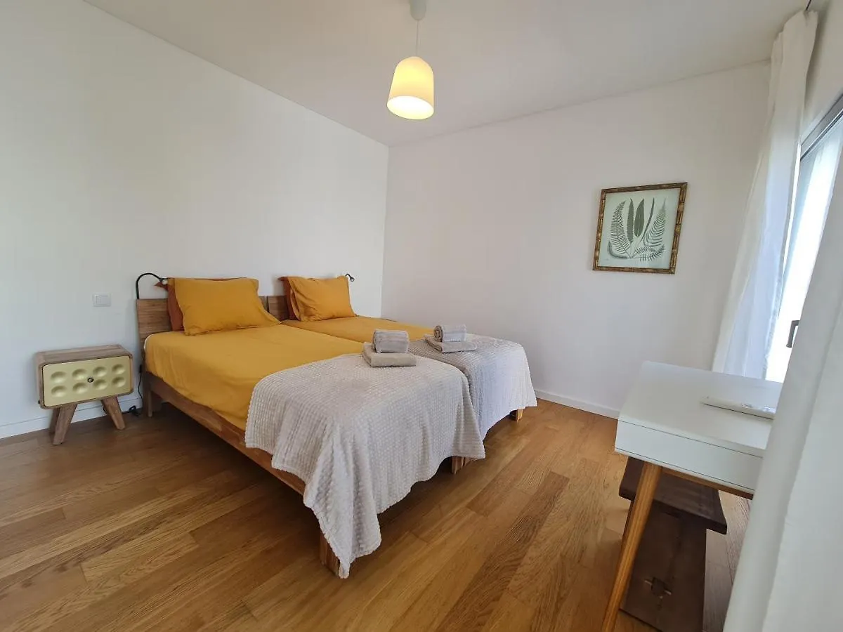 Villa Ray Design Albufeira Portugalsko