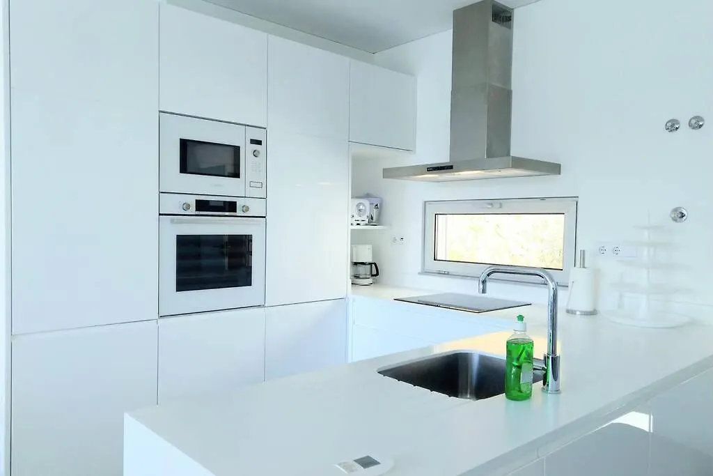Villa Ray Design Albufeira Portugália