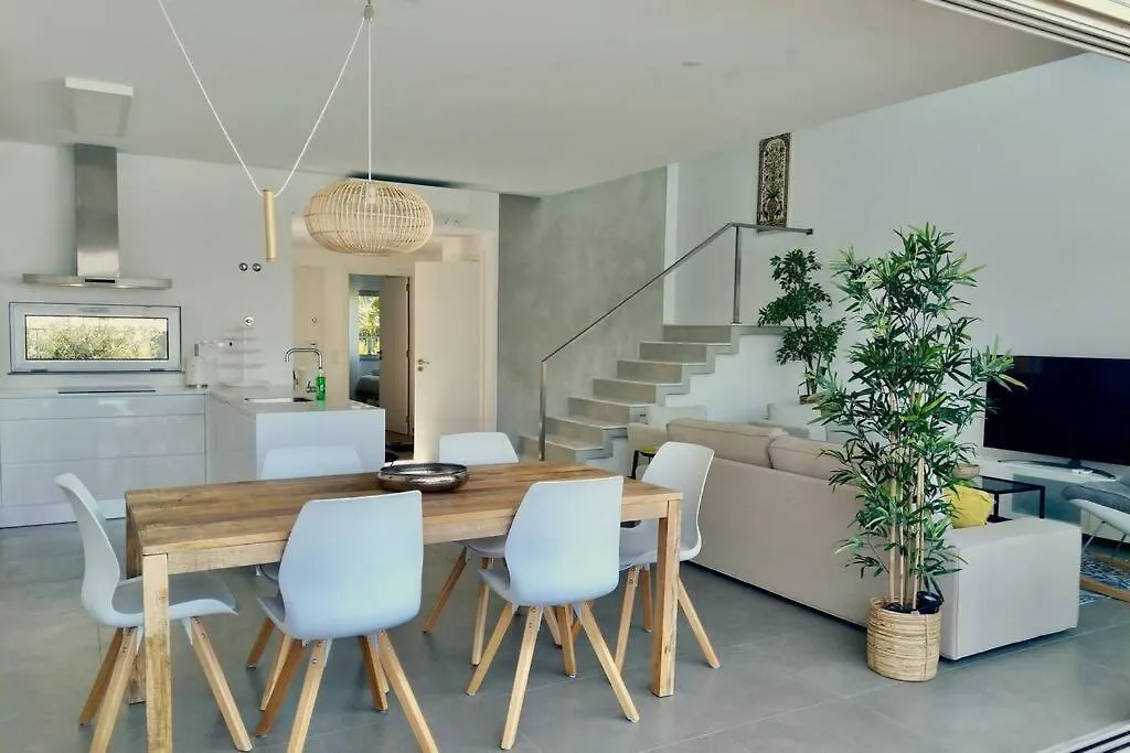Villa Ray Design Albufeira 0*,  Portugalsko