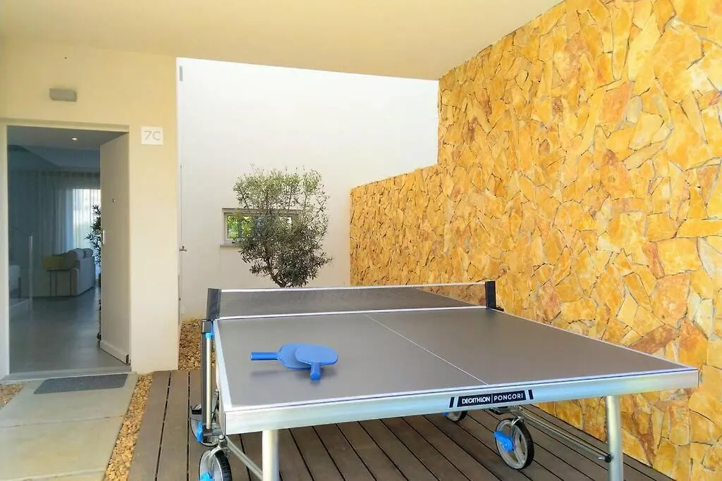Villa Ray Design Albufeira