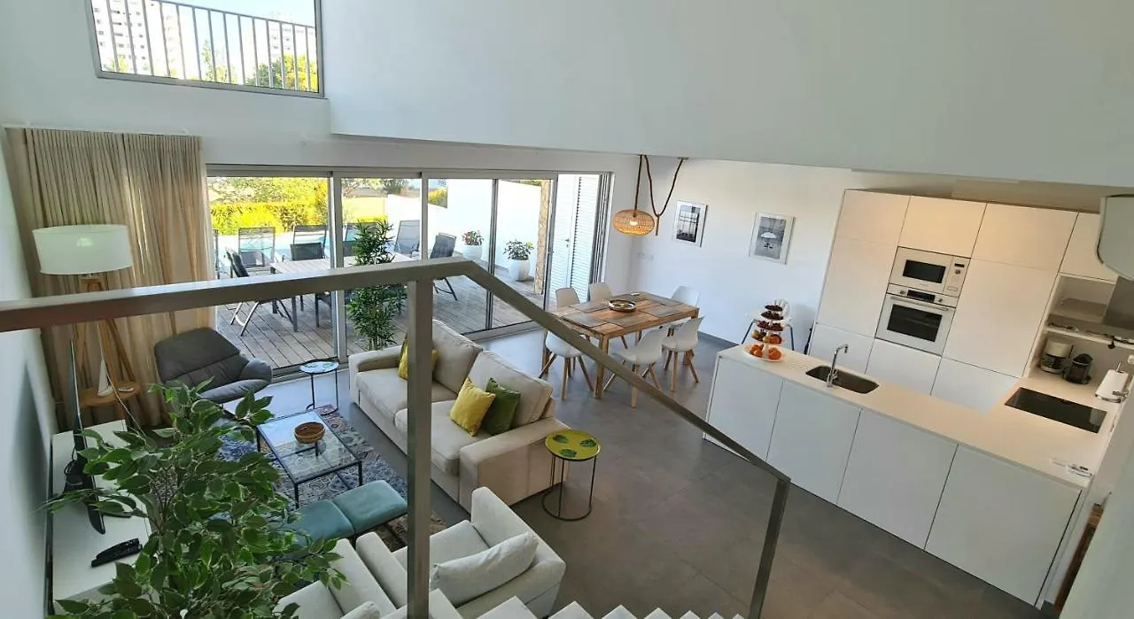 Villa Ray Design Albufeira