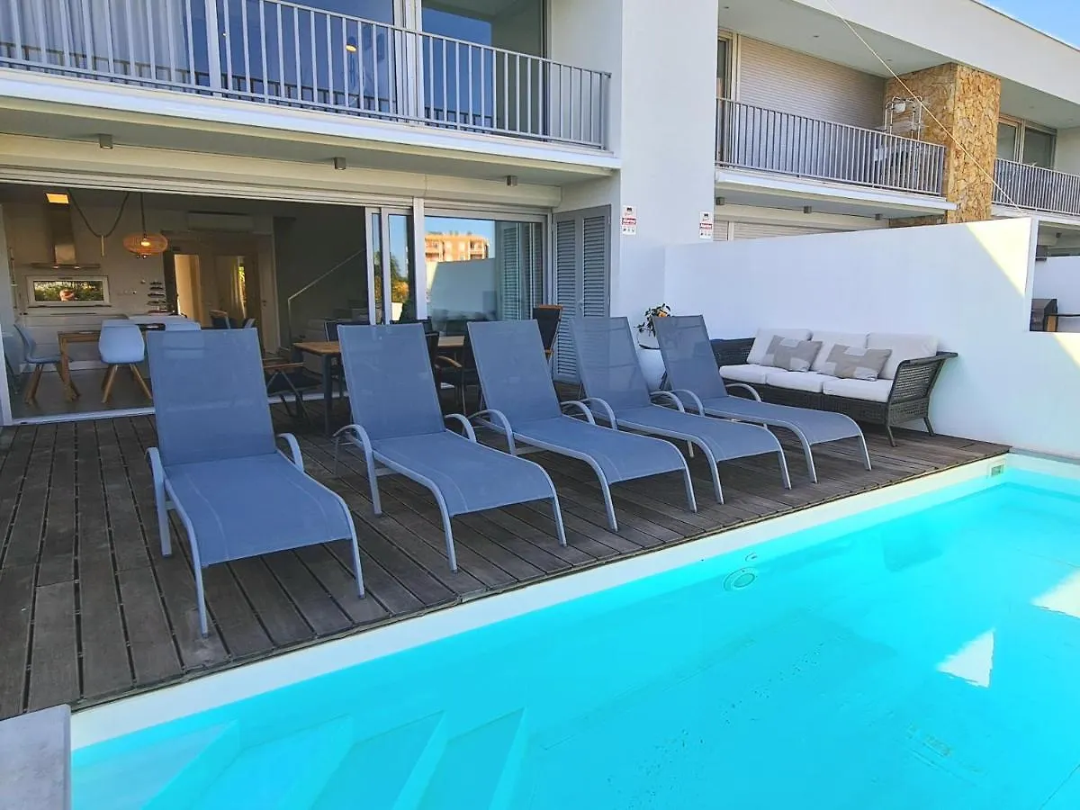 Villa Ray Design Albufeira