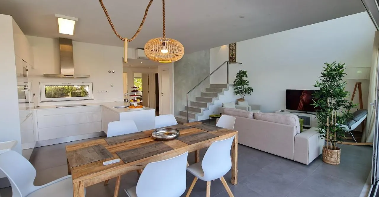 Villa Ray Design Albufeira 0*,  Portugalsko