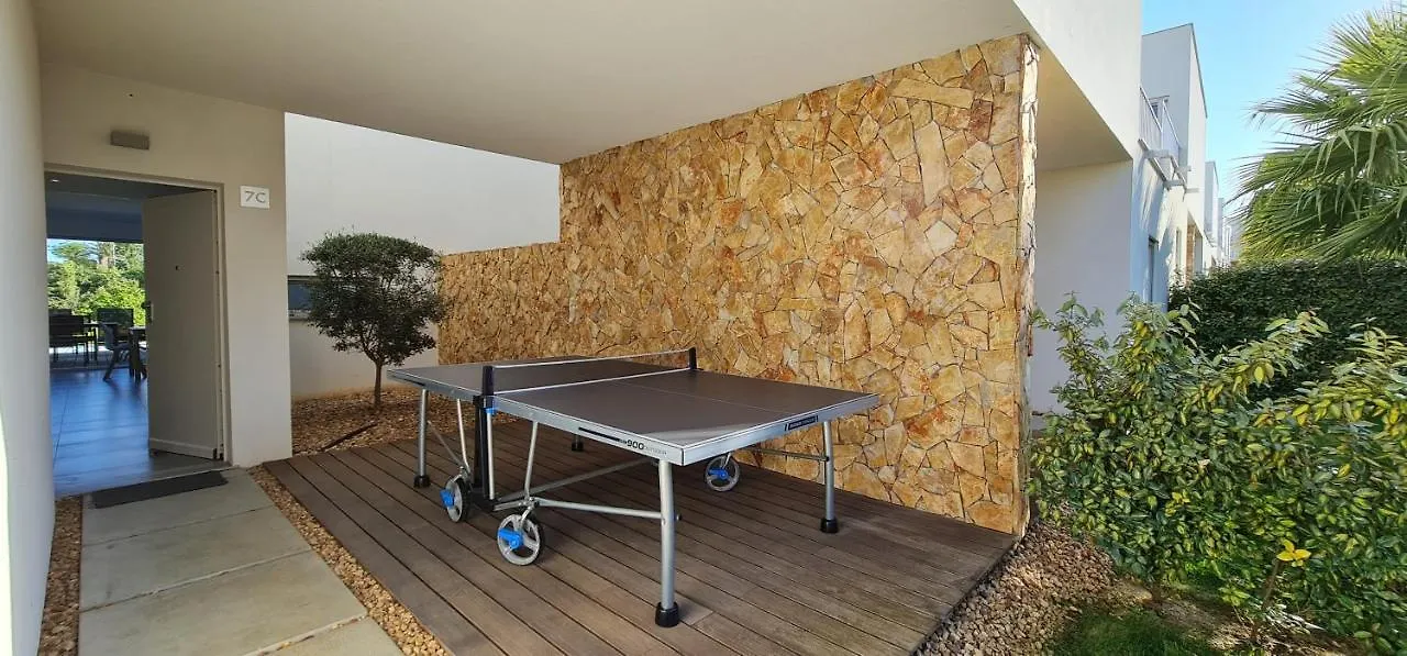 Villa Ray Design Albufeira