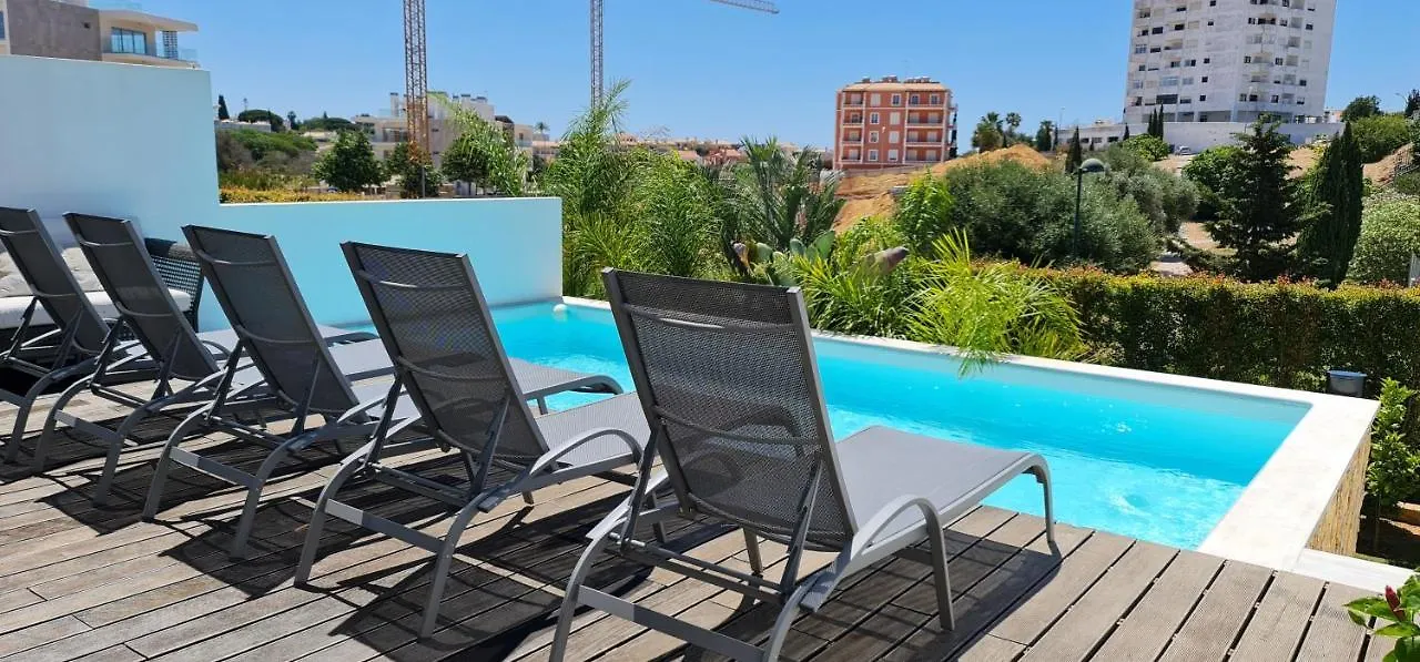Villa Ray Design Albufeira