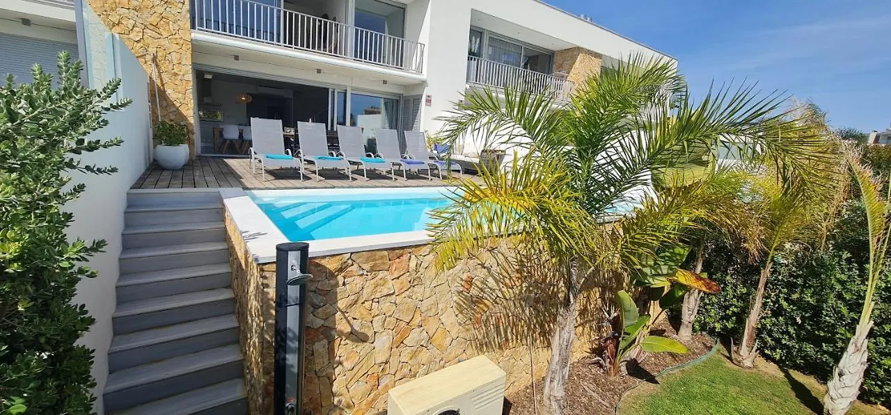 Villa Ray Design Albufeira