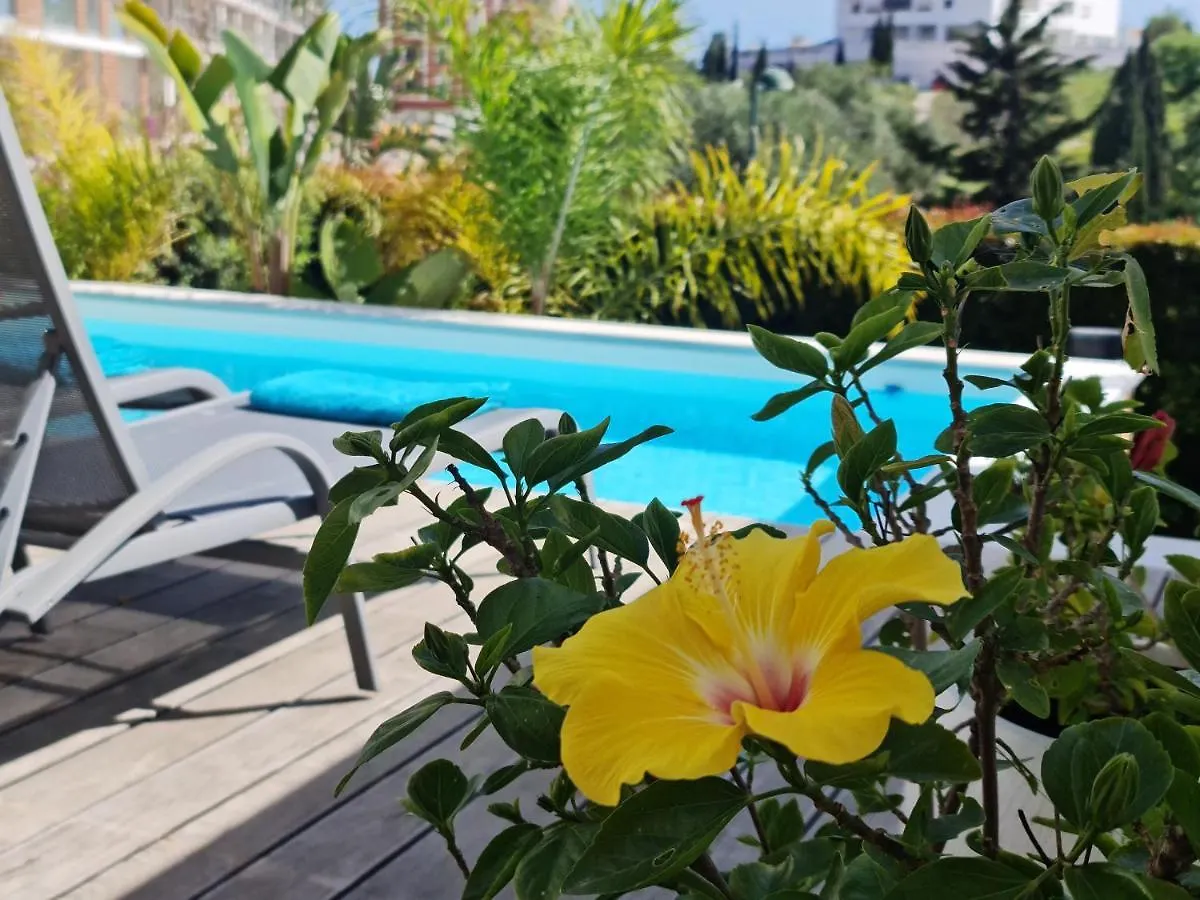 Villa Ray Design Albufeira