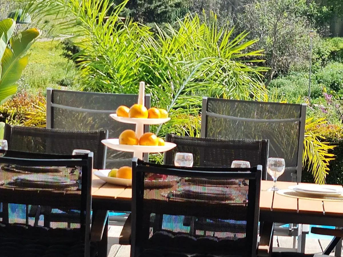 Villa Ray Design Albufeira