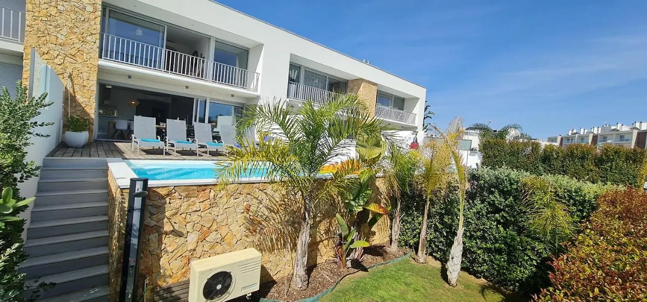 Villa Ray Design Albufeira
