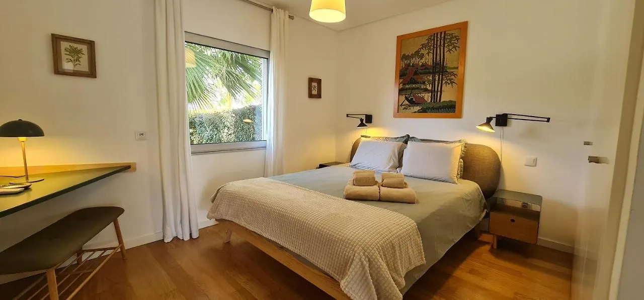 Villa Ray Design Albufeira 0*,