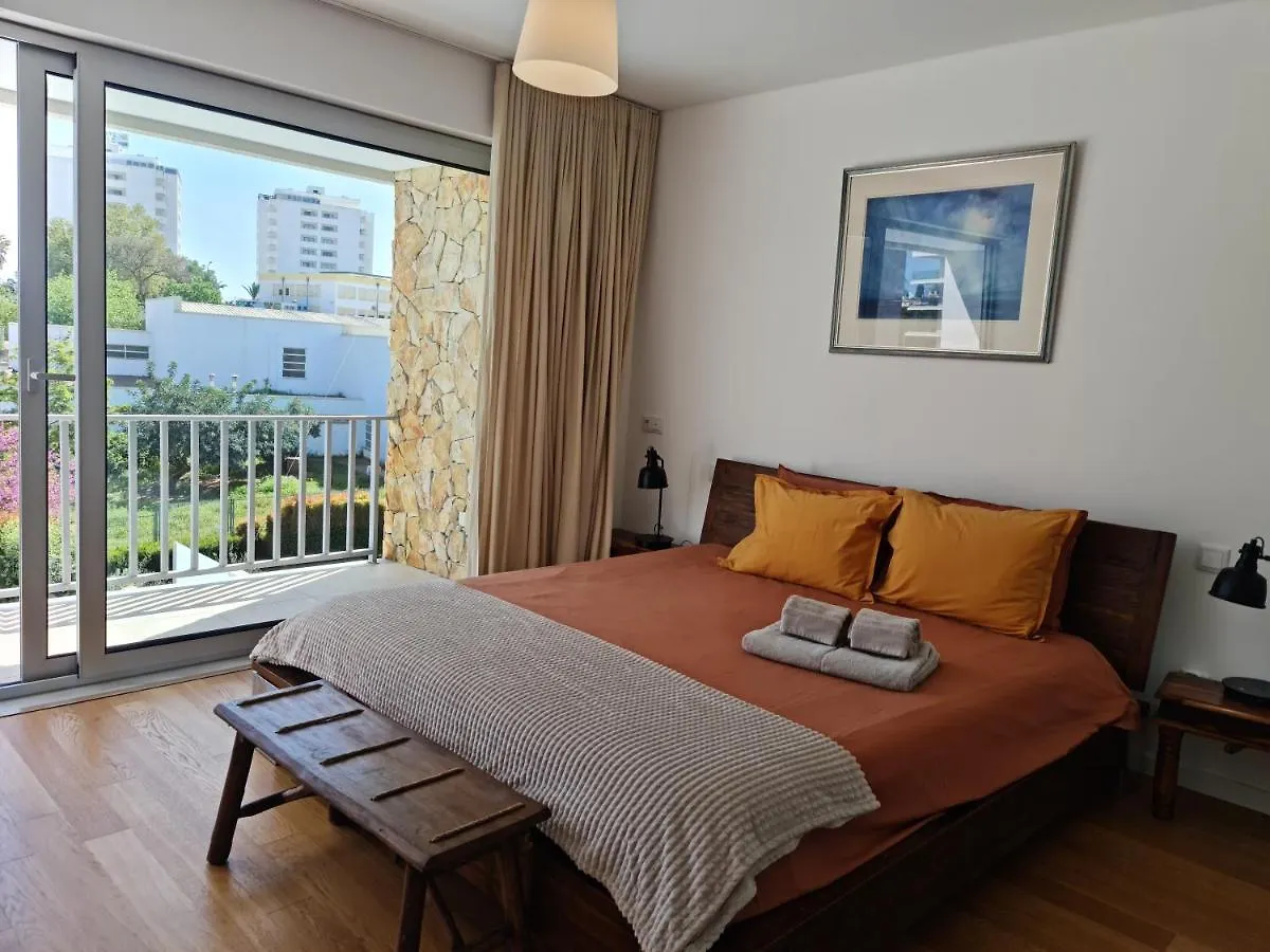 Villa Ray Design Albufeira